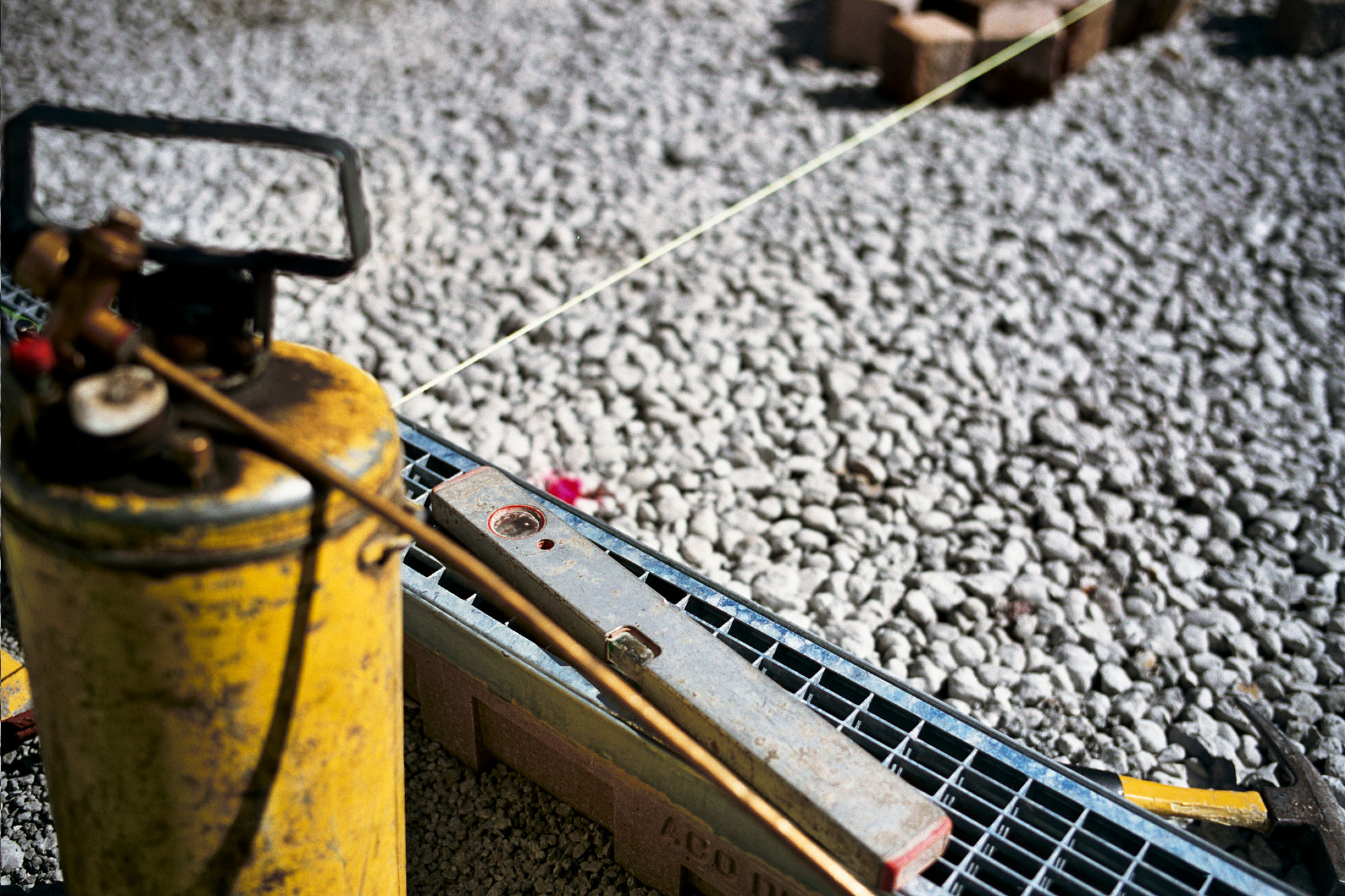 baustoffe-einsiedeln-baustelle-rinne