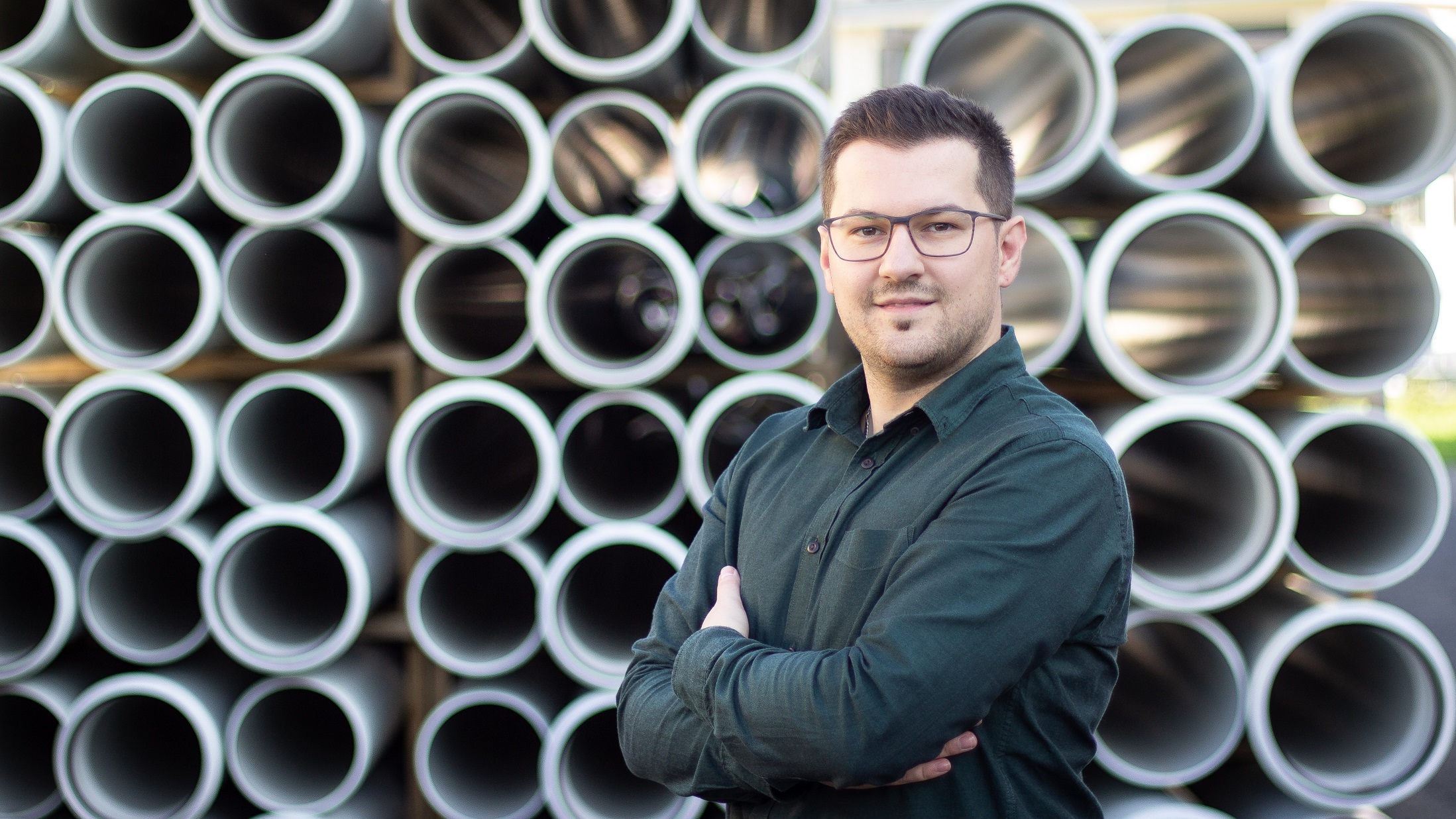 BE Baustoffe Einsiedeln AG Avni Dakaj Team 2019