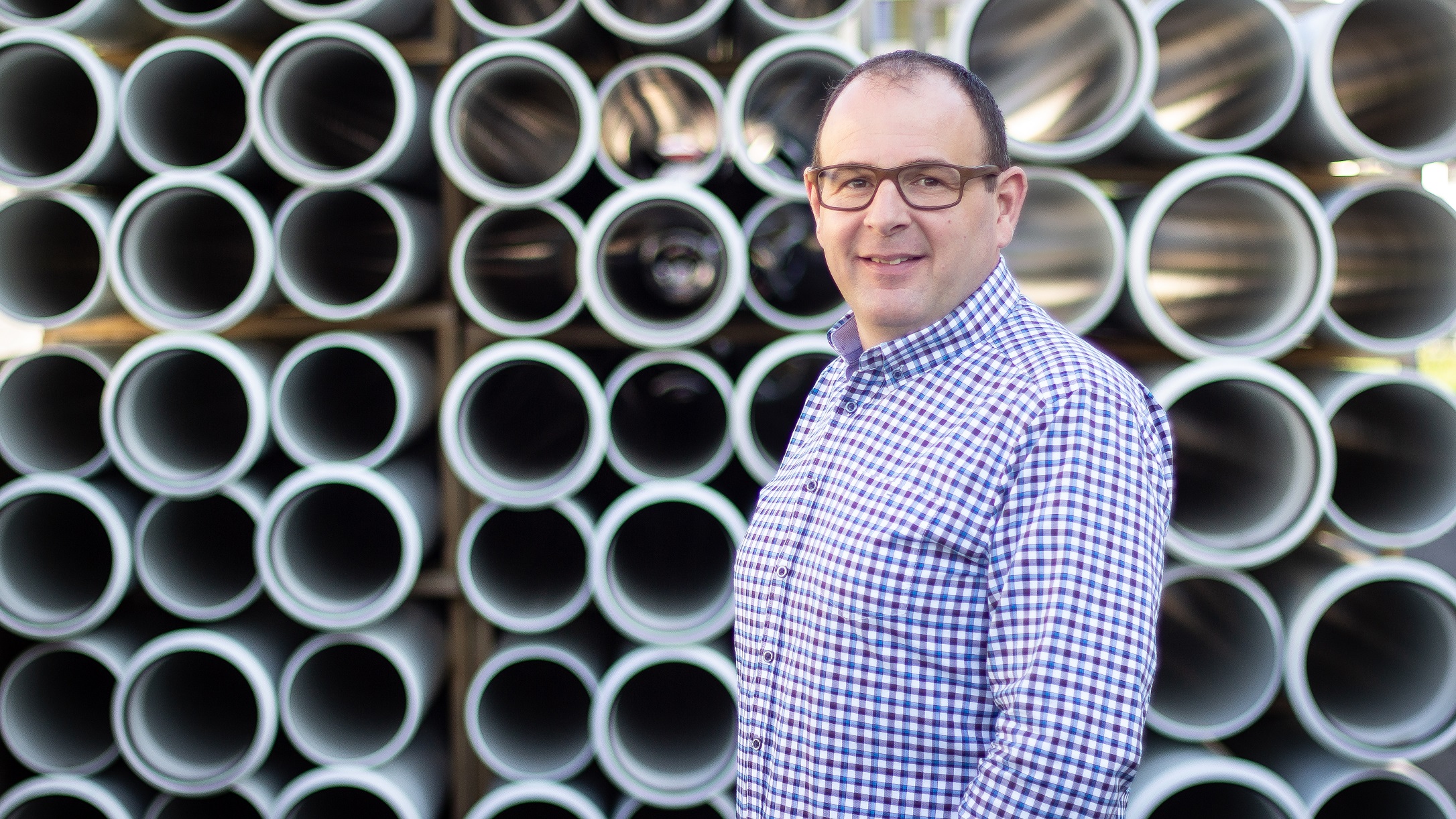 BE Baustoffe Einsiedeln AG Roger Graetzer Team 2019